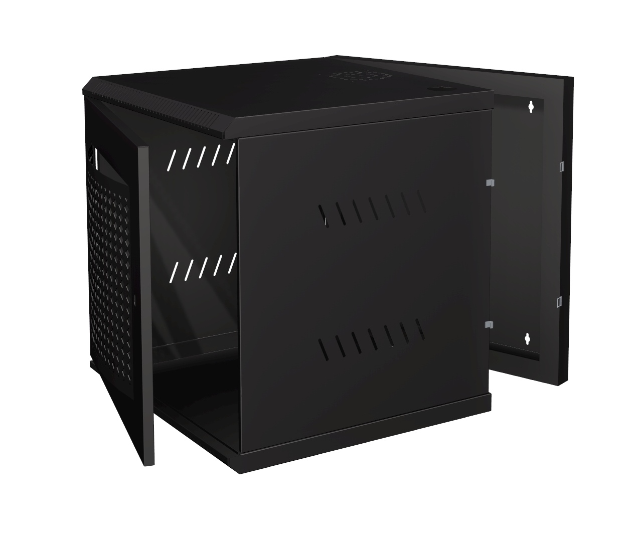 Gabinetes de pared – Inventor