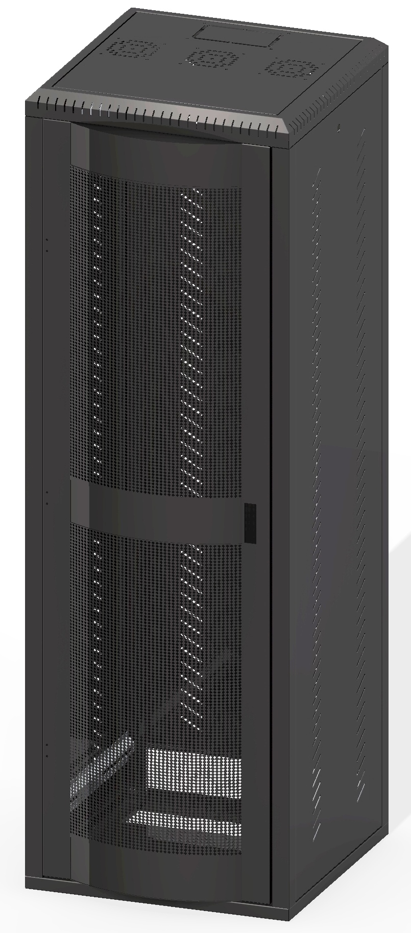 Gabinete strong 80 – Inventor